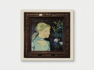 Adeline Ravoux - Vincent van Gogh