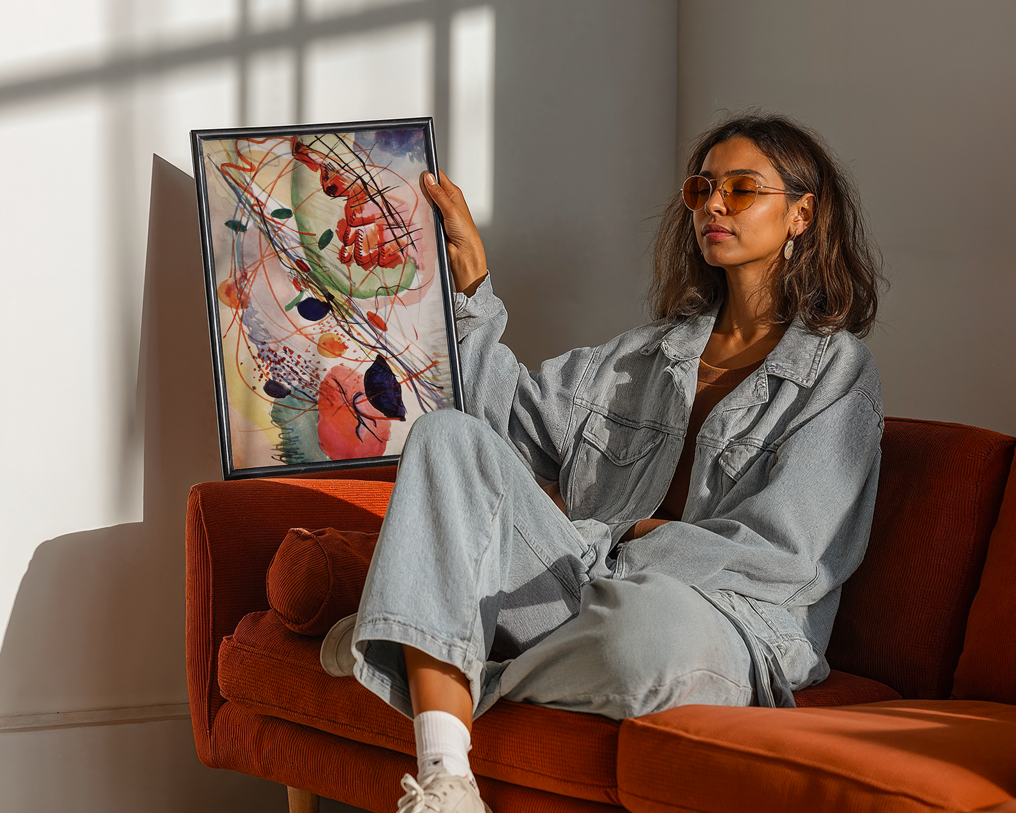 Aquarell-print-in-high-resolution-by-Wassily-Kandinsky_final mockup