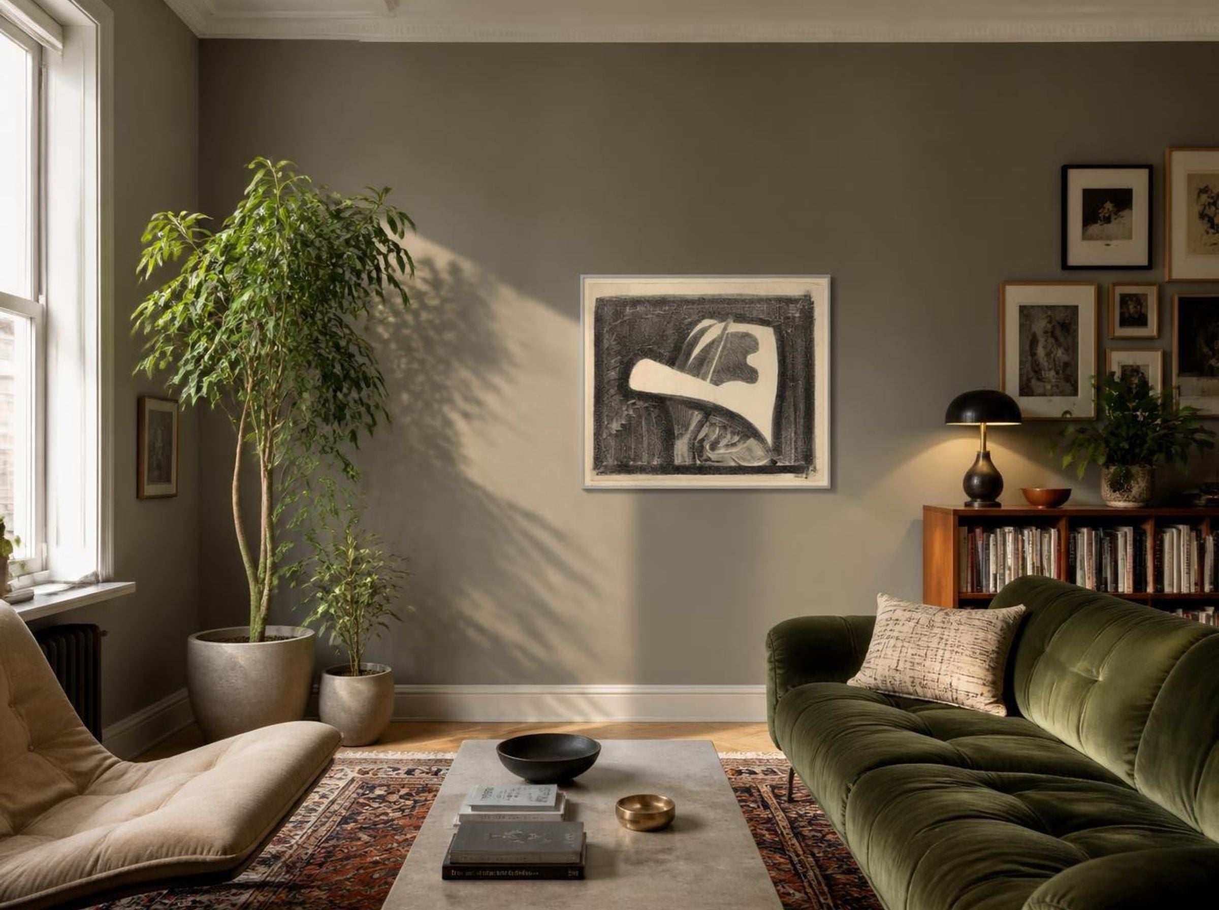 Aronskelk (Calla Lily) - Samuel Jessurun de Mesquita - Lifestyle