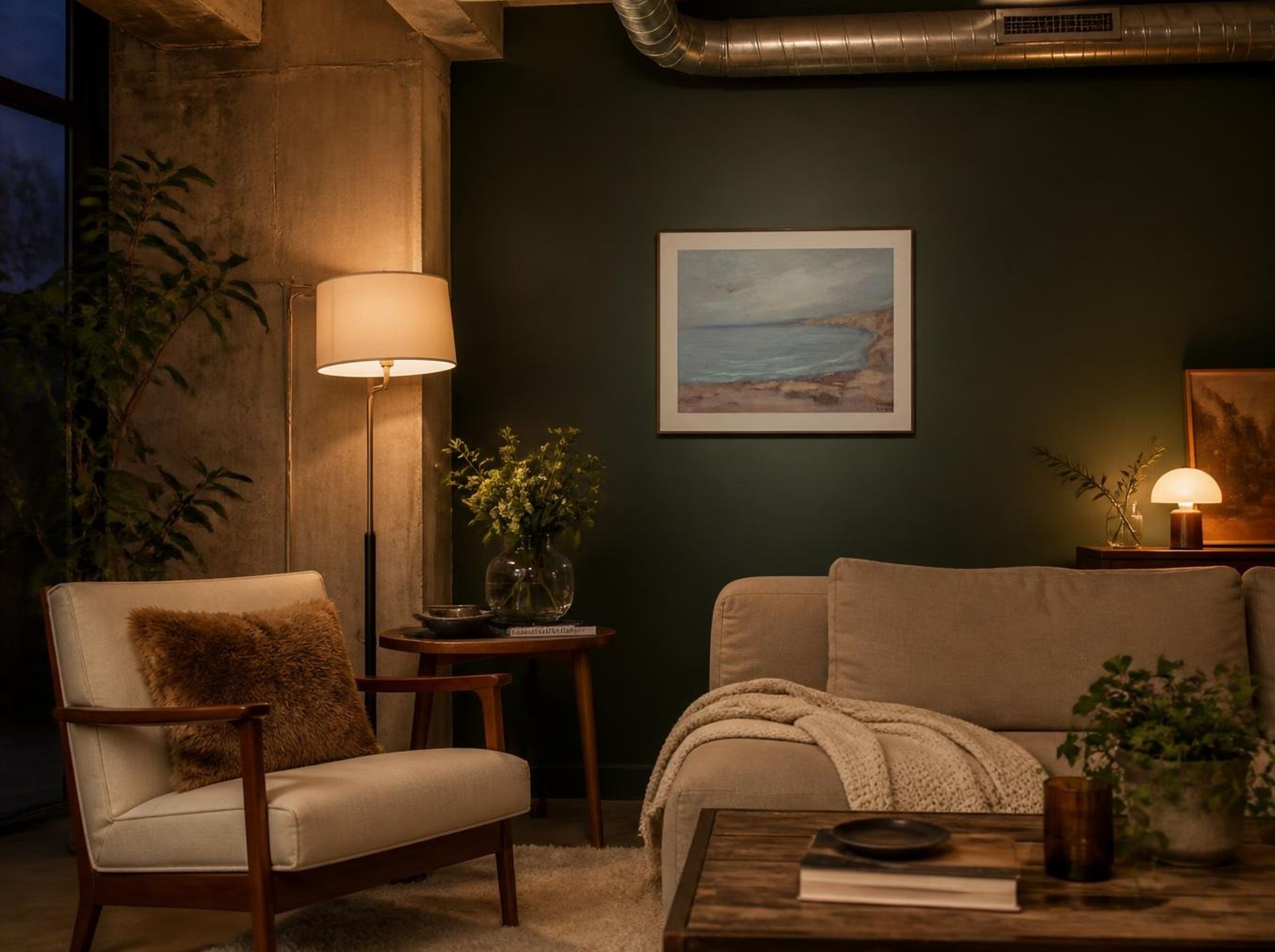 Biarritz - Kimon Loghi - Lifestyle