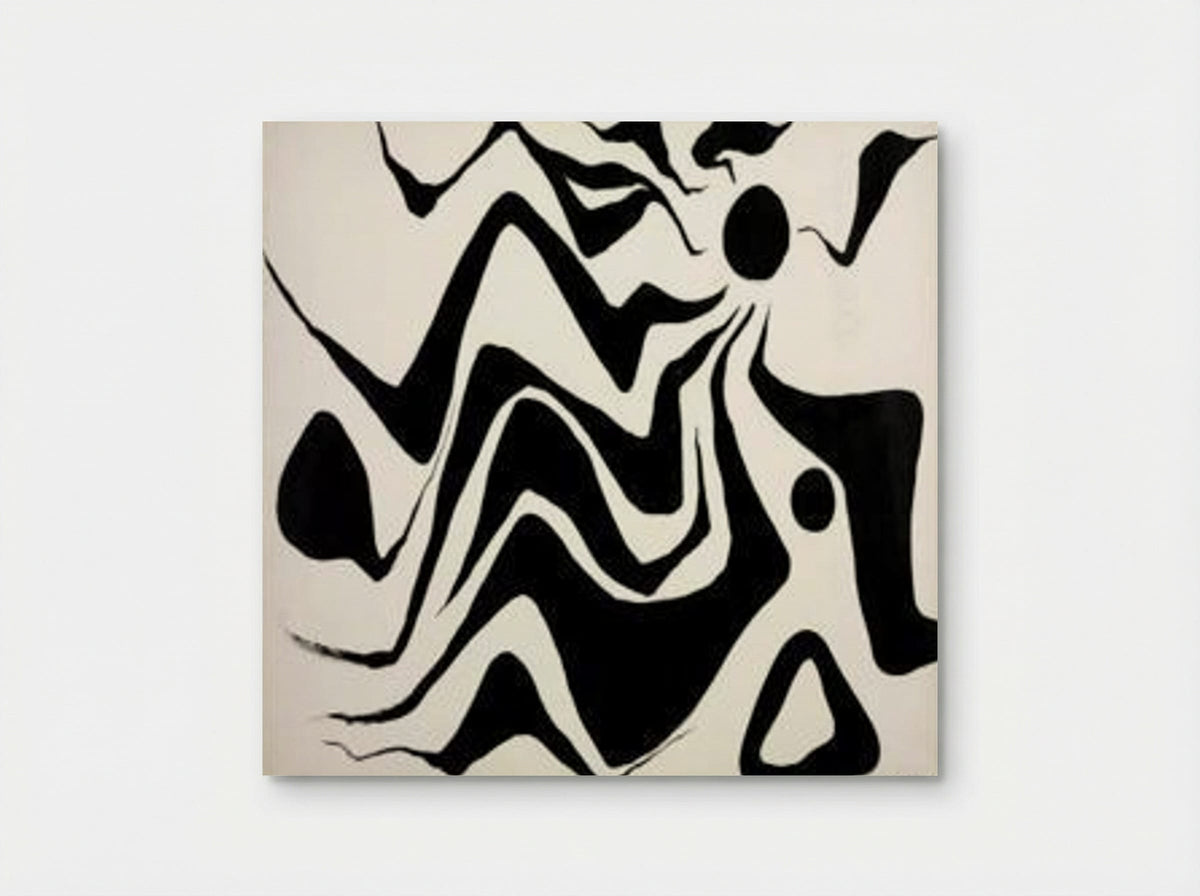 Black Sun - Alexander Calder - Poster