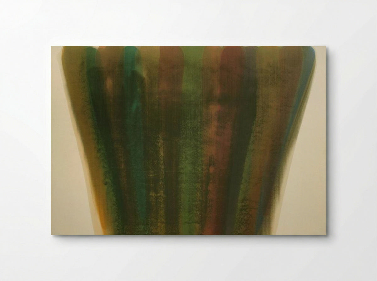 Buskin - Morris Louis - Poster