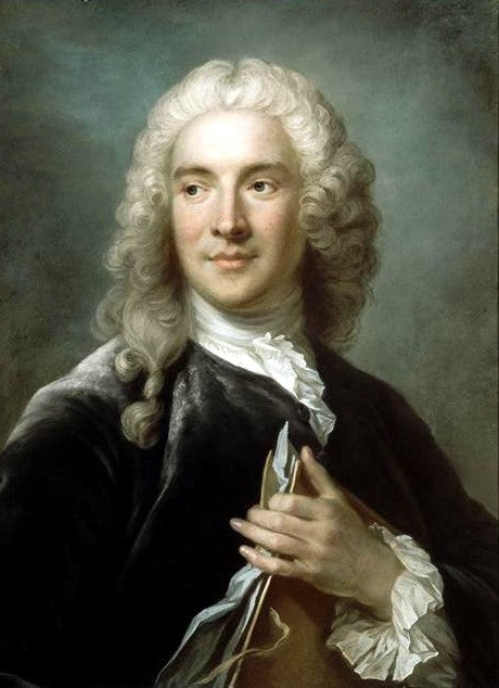 Charles Joseph Natoire