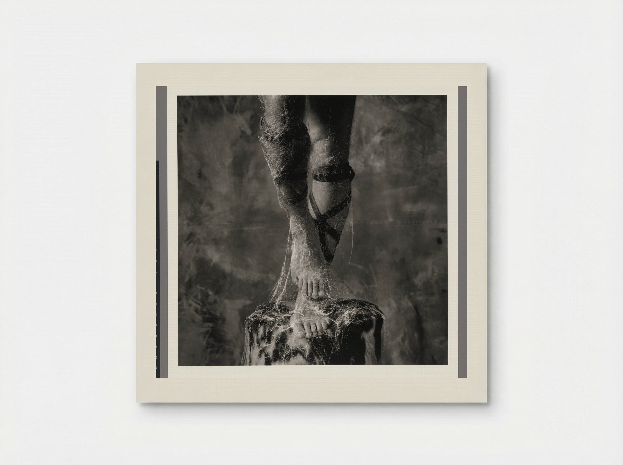 Chessmen XX - Erwin Olaf - Poster