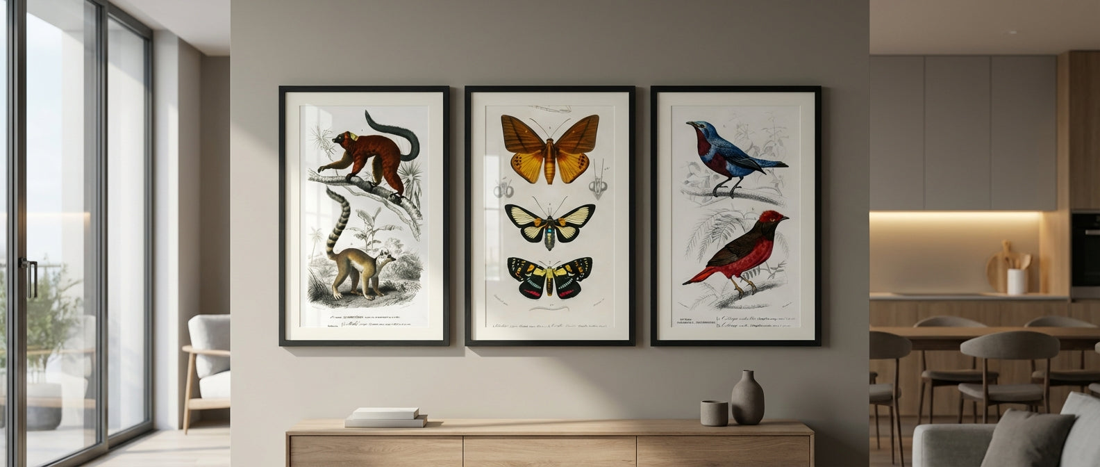 Charles Dessalines D'Orbigny