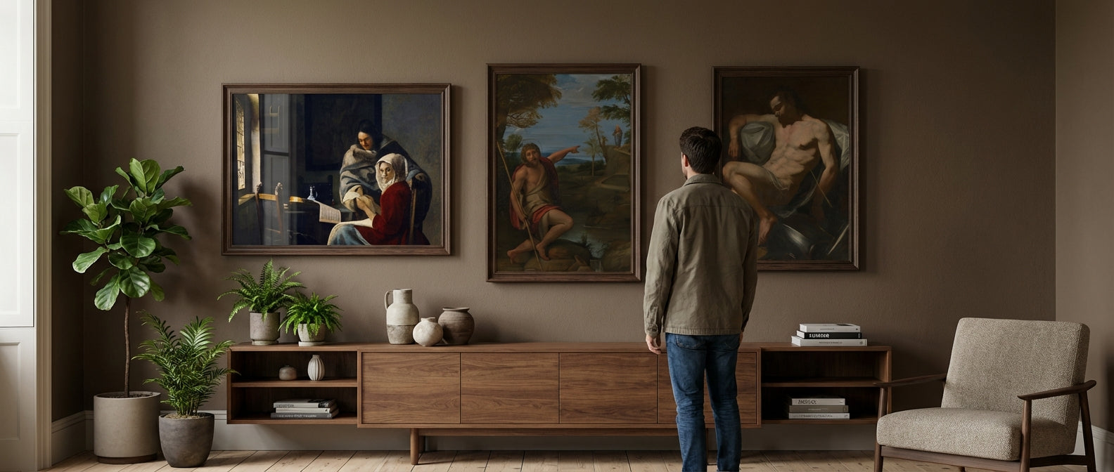 Classical & Old Masters