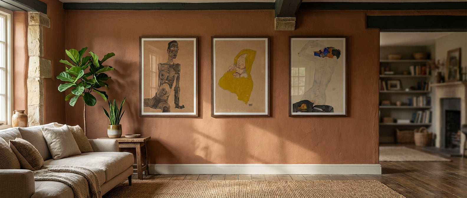 Egon Schiele