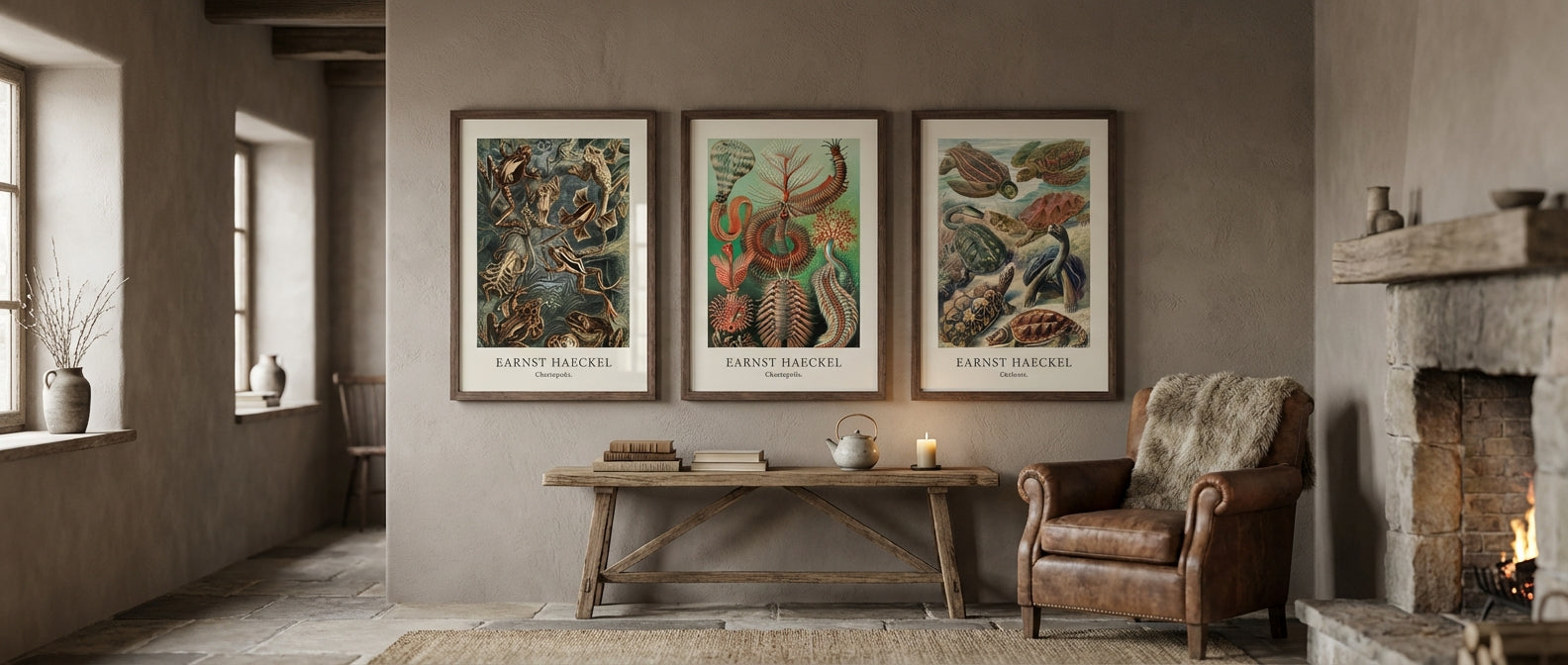 Ernst Haeckel