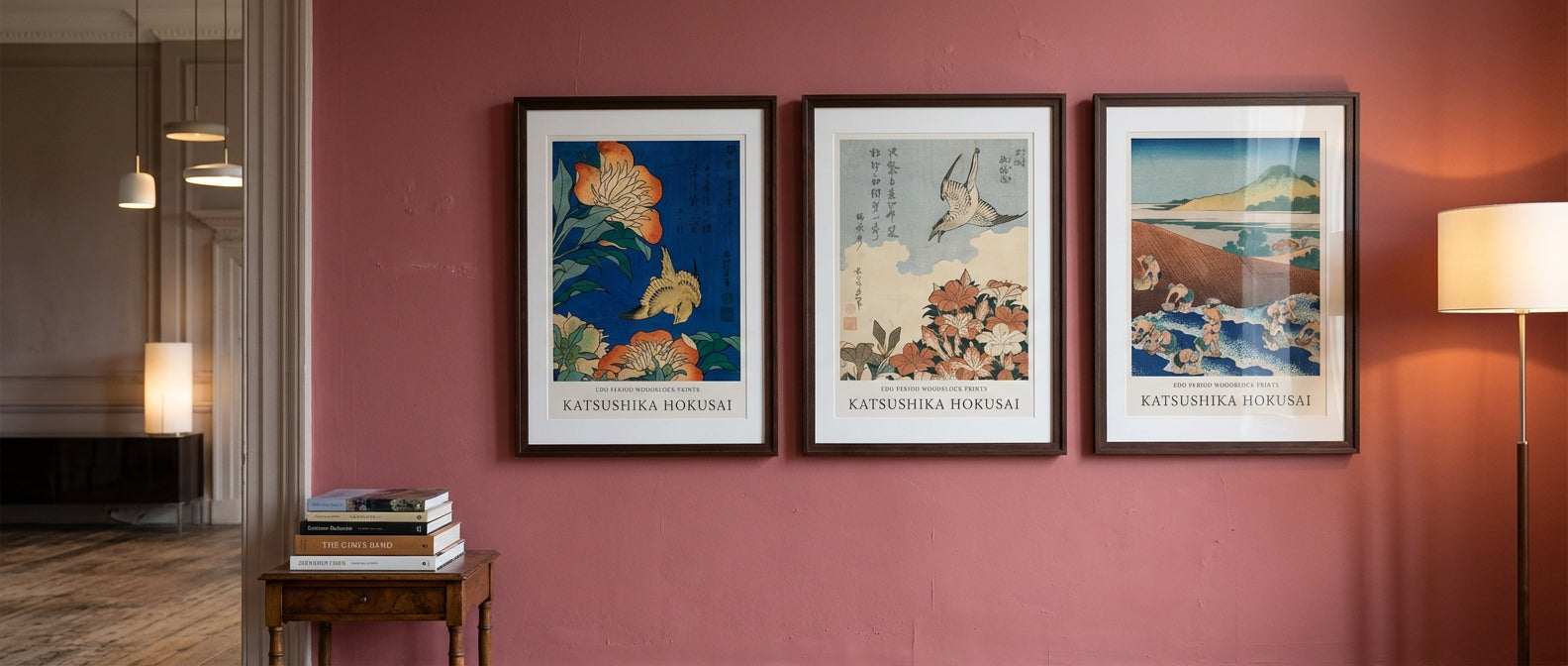 Hokusai