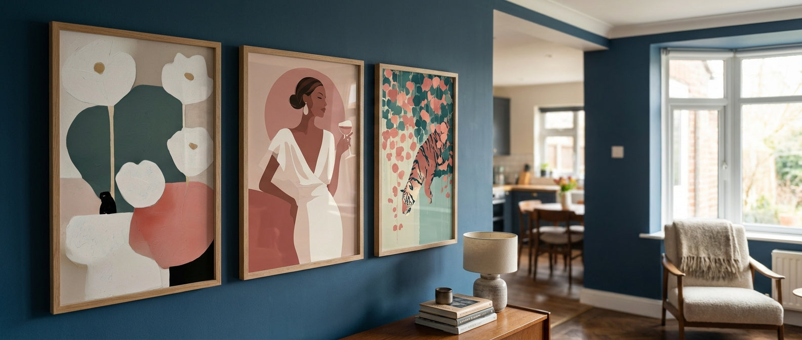 Pop Art & Contemporary