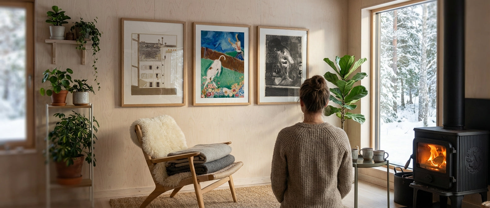 Surrealism & Expressionism