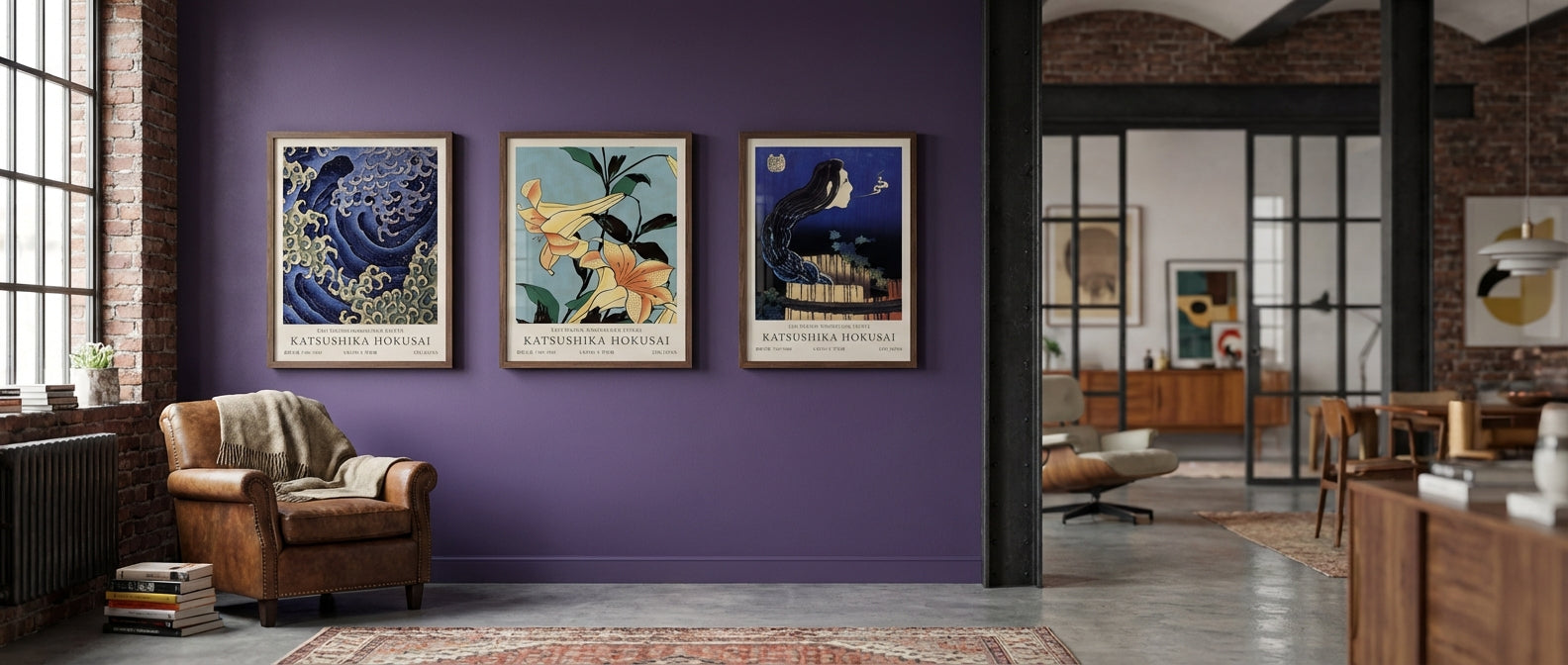 Ukiyo-e - Japanese Woodblock Art