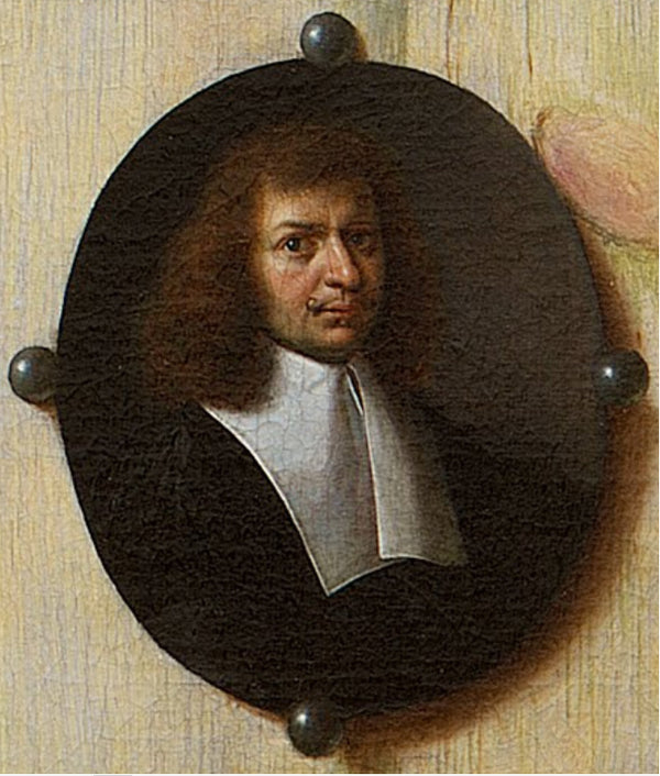 Cornelis Norbertus Gysbrechts
