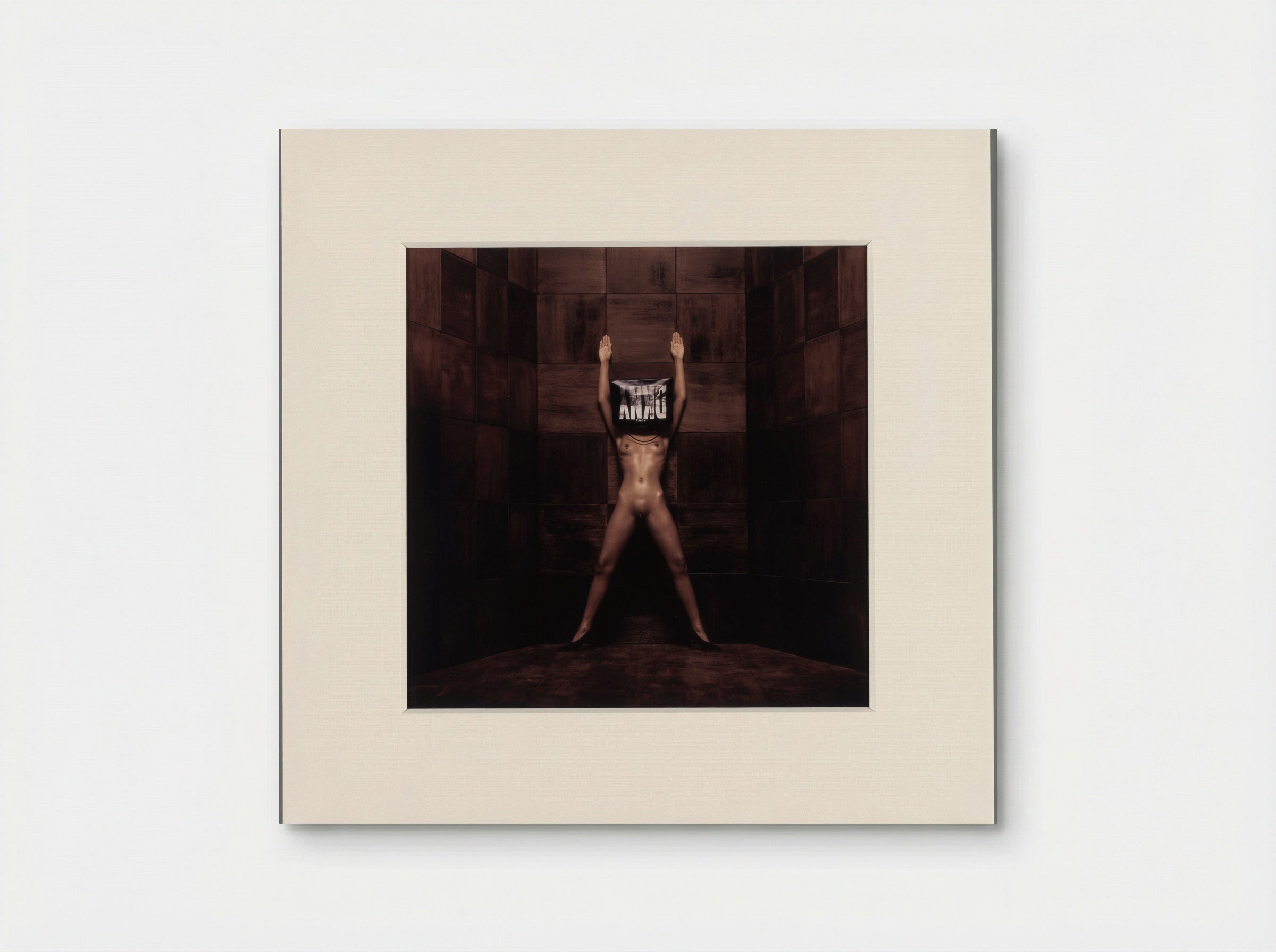 DKNY - Erwin Olaf - Poster