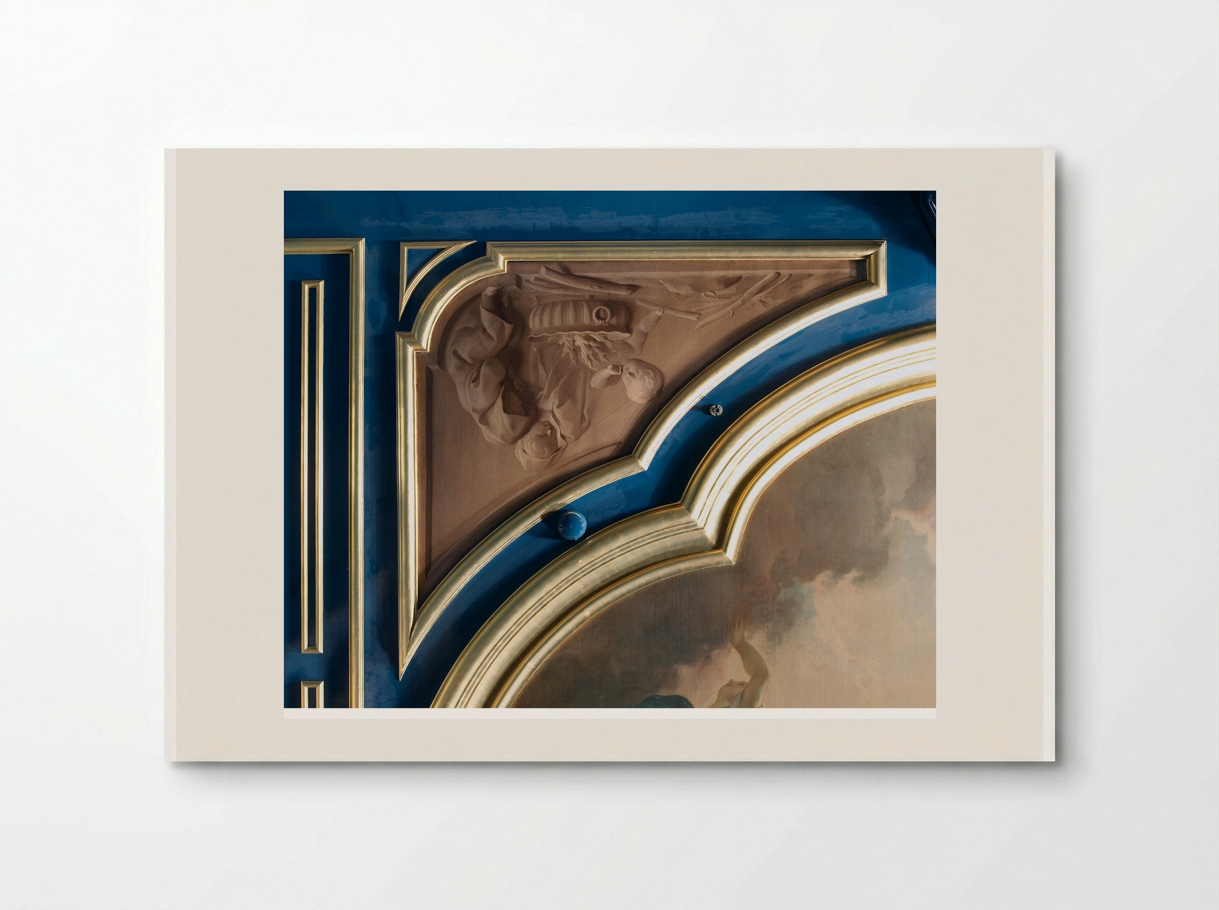 Dageraad (Dawn) - Jacob de Wit - Poster