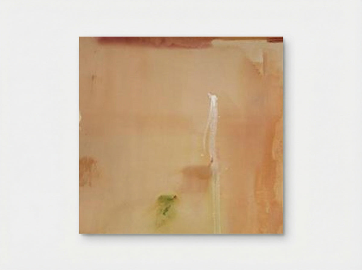 Dawn Stroke - Helen Frankenthaler - Poster