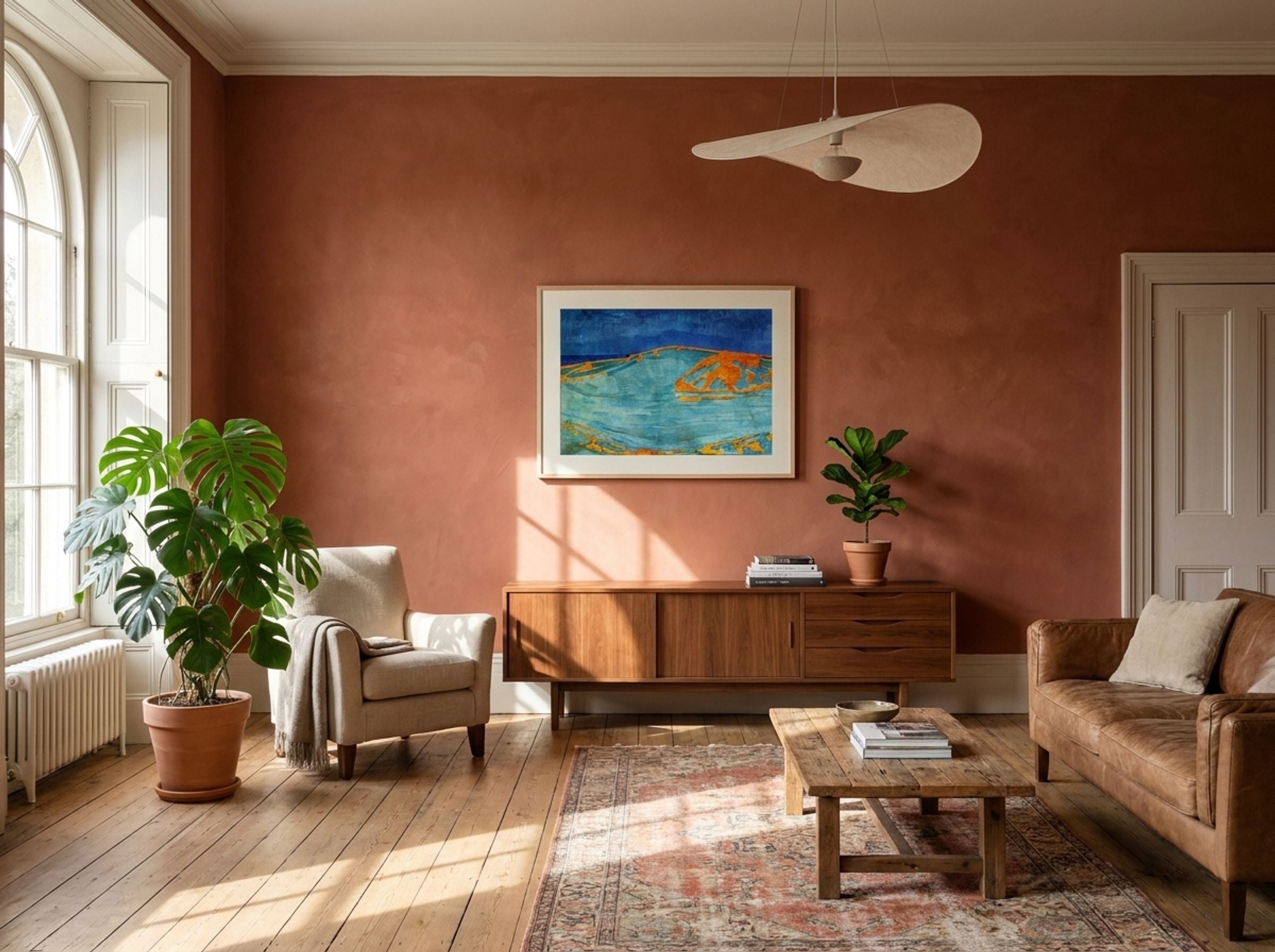 Dune in Zeeland - Piet Mondrian - Lifestyle