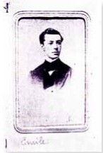 Émile-Allain Séguy portrait