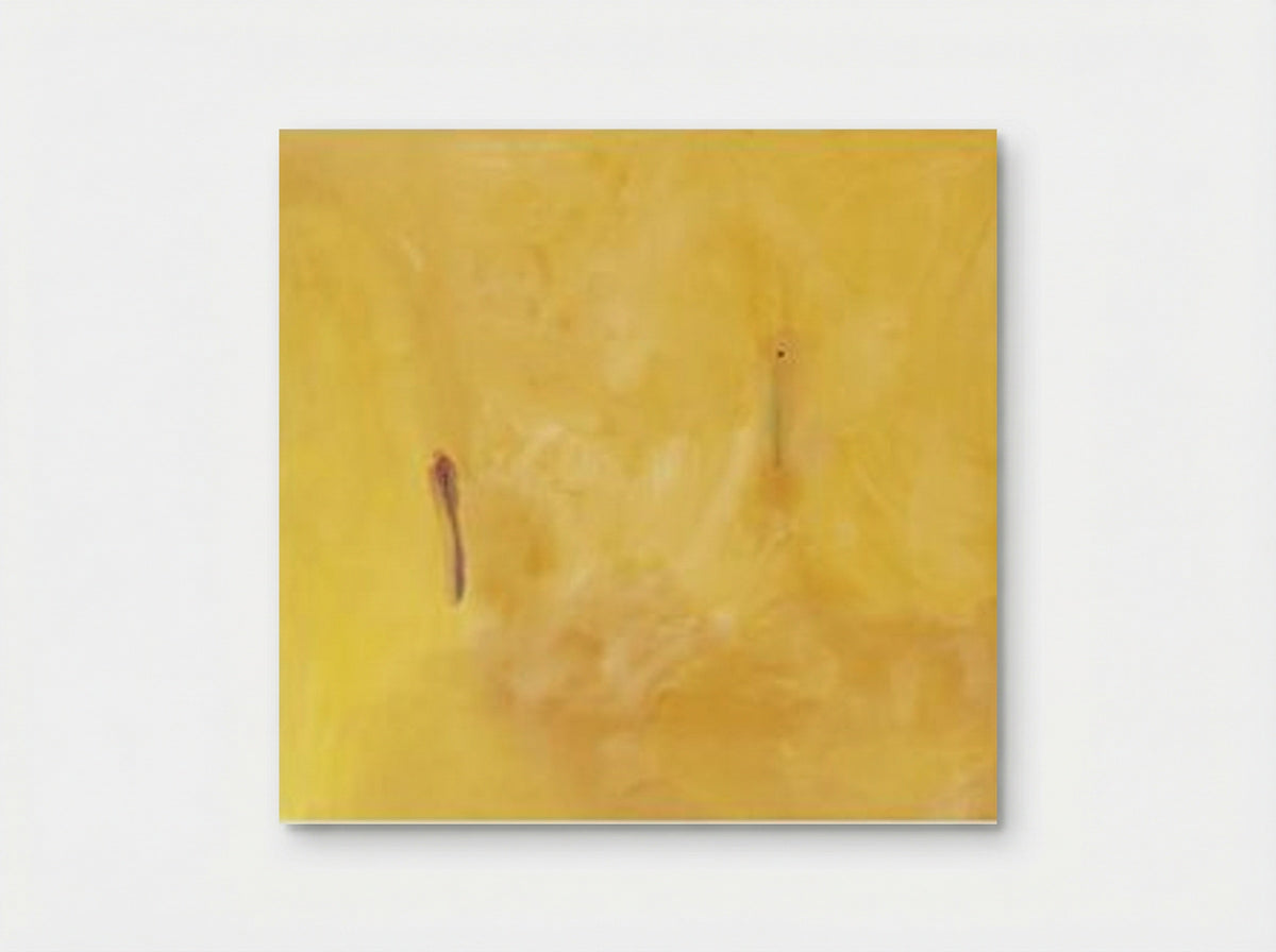Earliness - Helen Frankenthaler - Poster