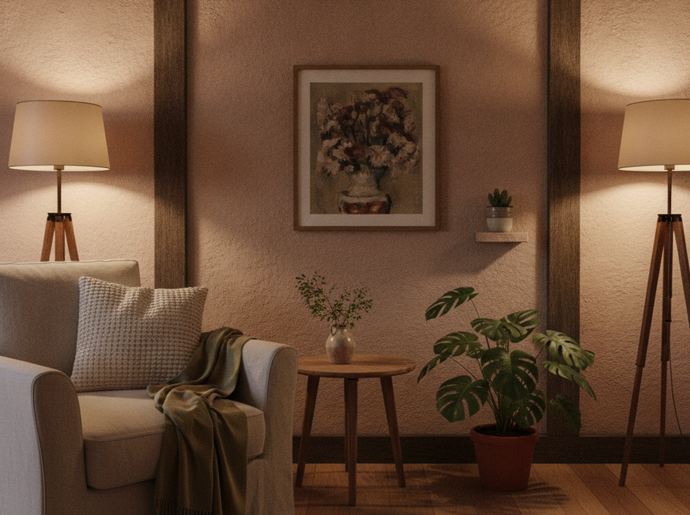 Flowers - Giorgio Morandi - Lifestyle