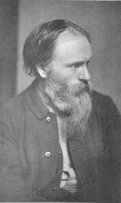 Edward Burne Jones