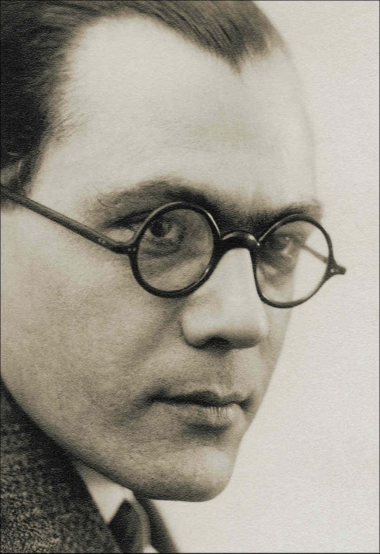 Mikuláš Galanda portrait