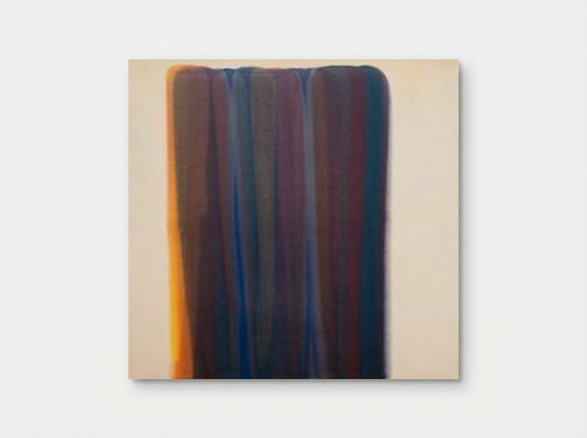 Gamma - Morris Louis - Poster