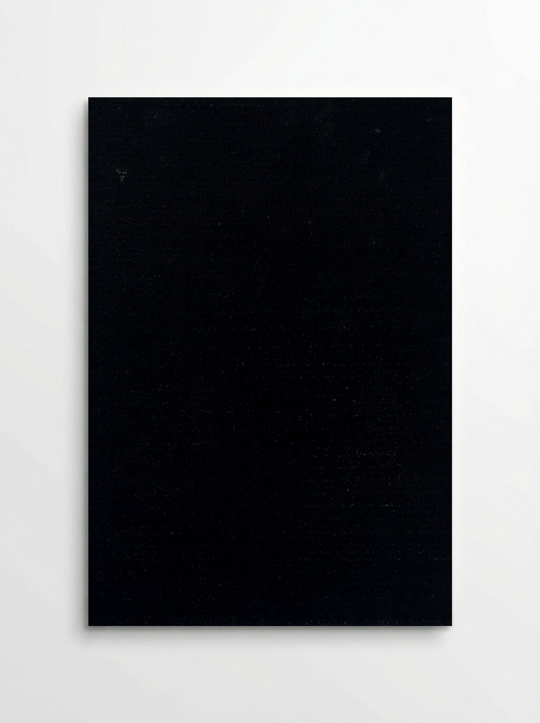 Gedichte und Lithographien - Markus Lüpertz - Poster