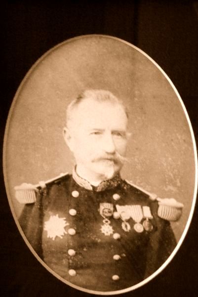 Charles Goy