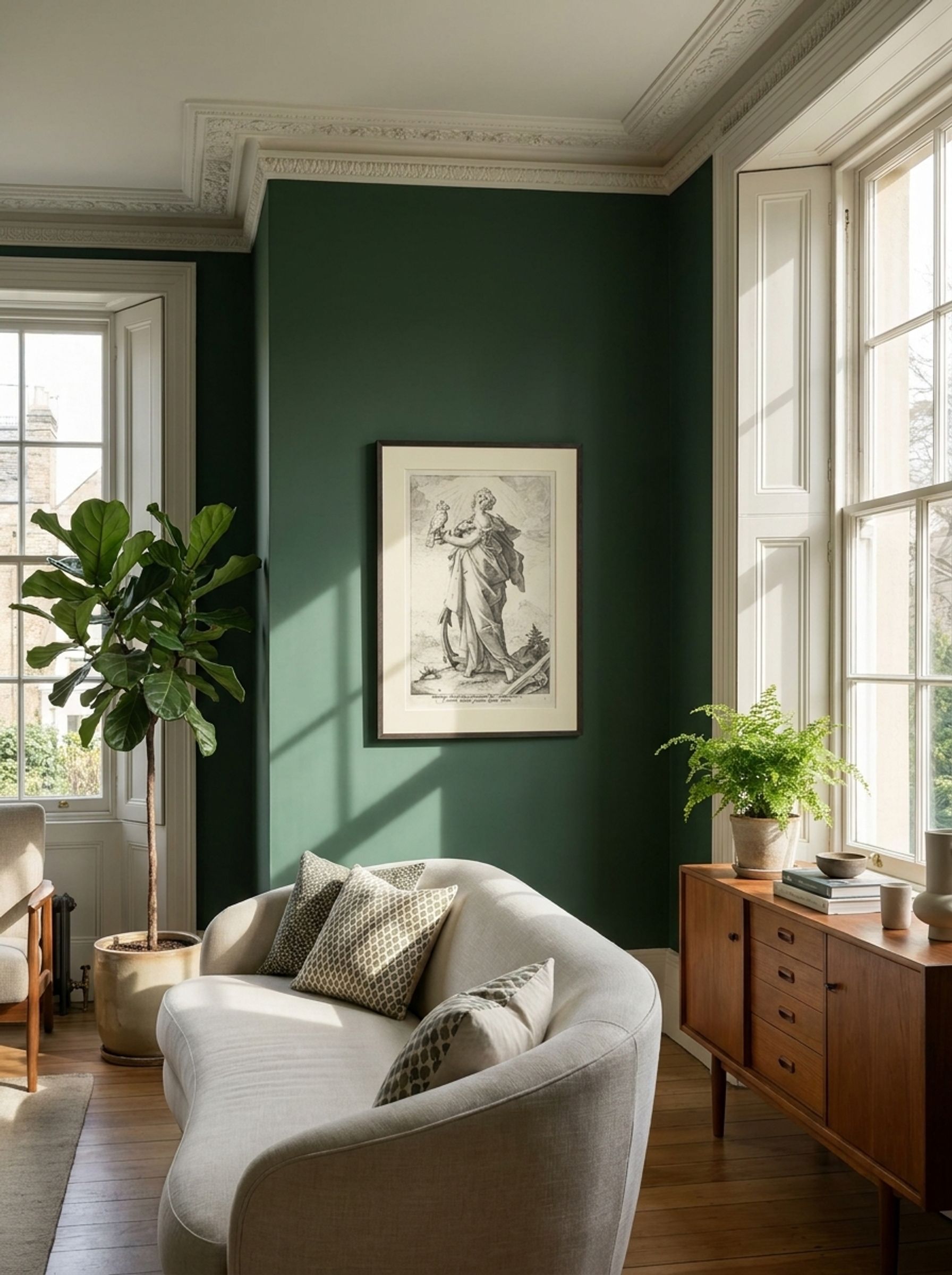 Hoop (Spes) - Claes Jansz. Visscher (II) - Lifestyle