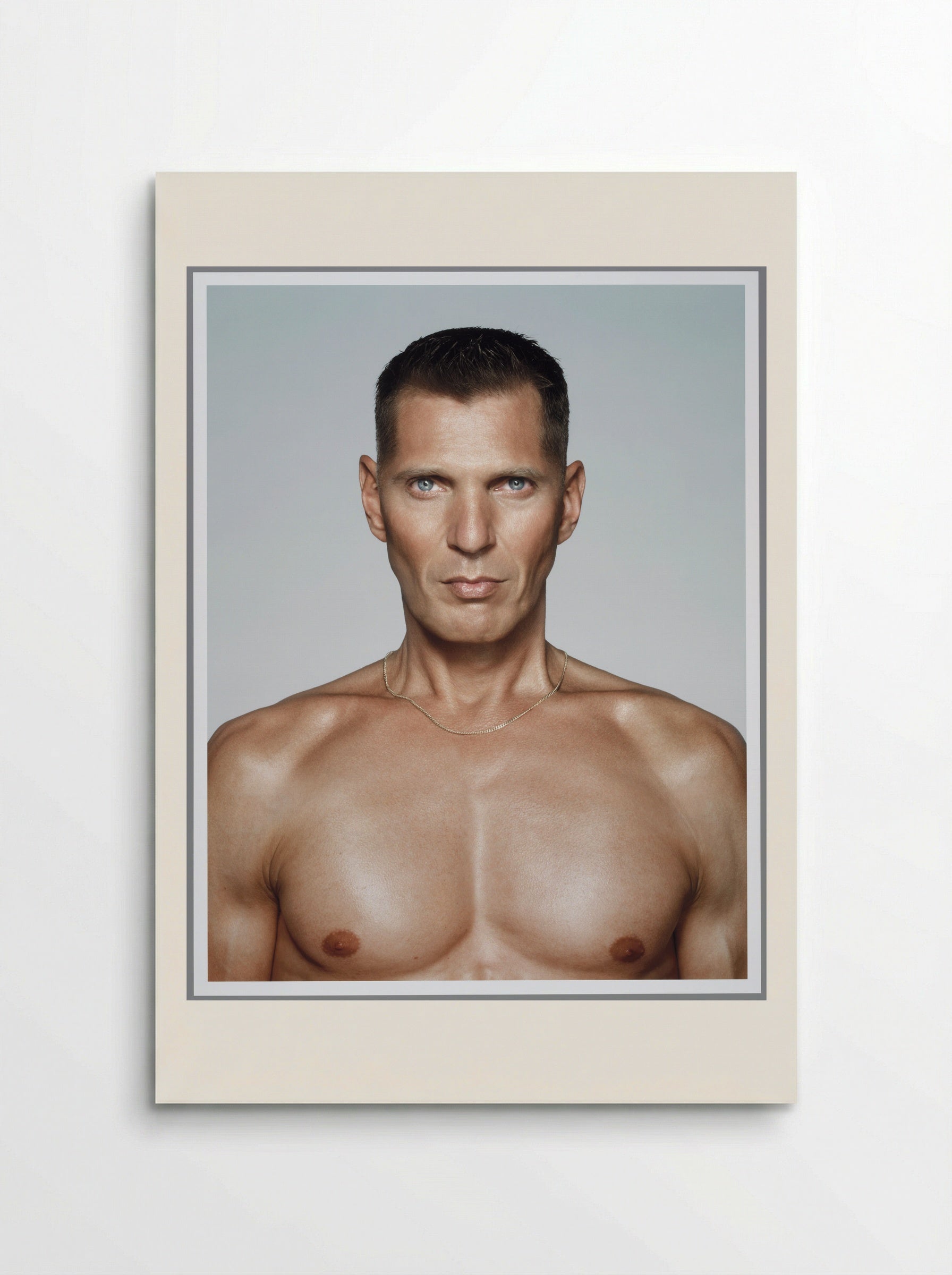 I Wish - Erwin Olaf - Poster
