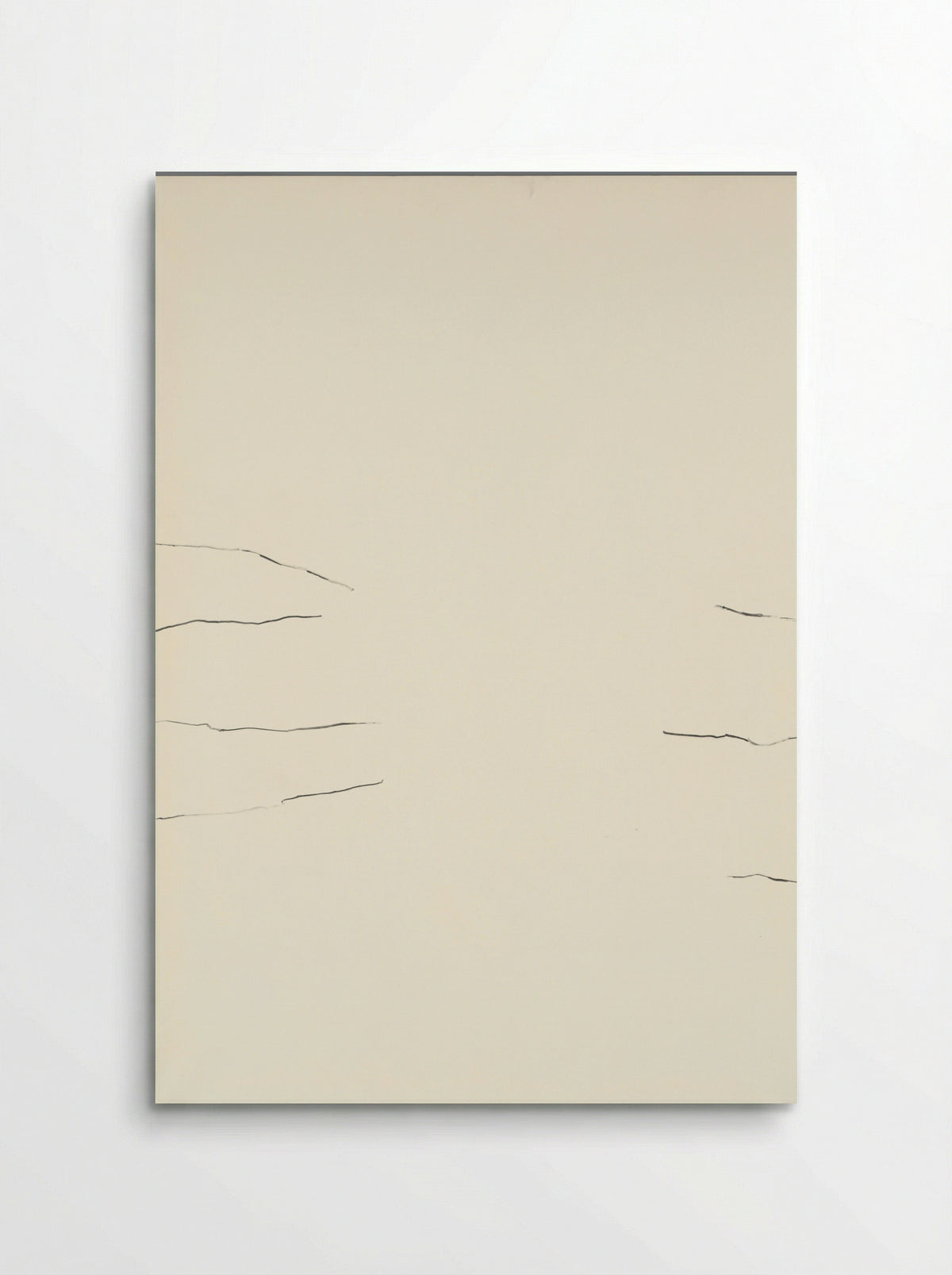 In oorlog - Armando - Poster