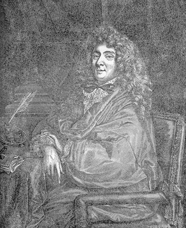 Jacques Firmin Beauvarlet