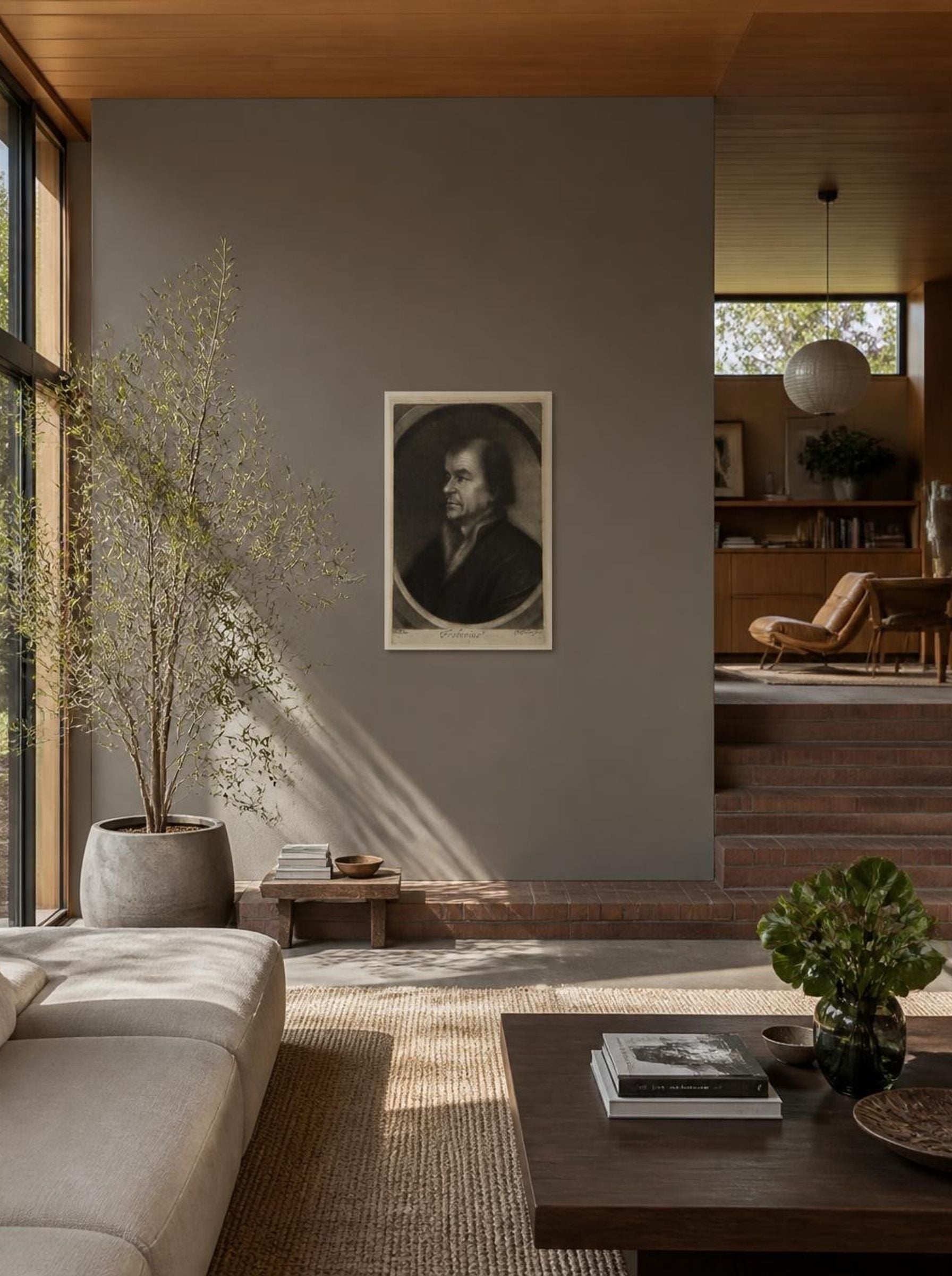 Johann Froben, the Printer - Wallerant Vaillant - Lifestyle