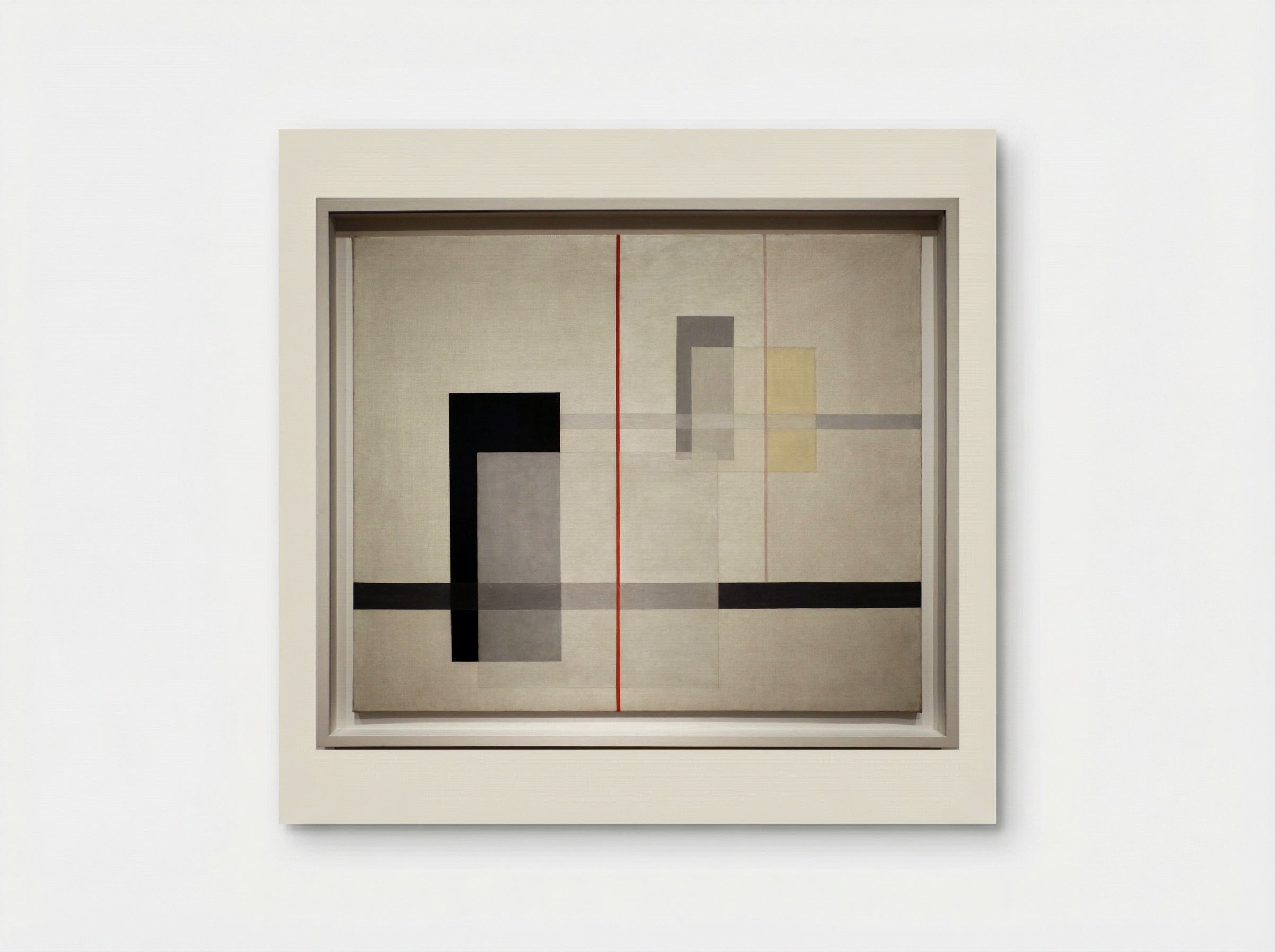 K VII - László Moholy-Nagy - Poster