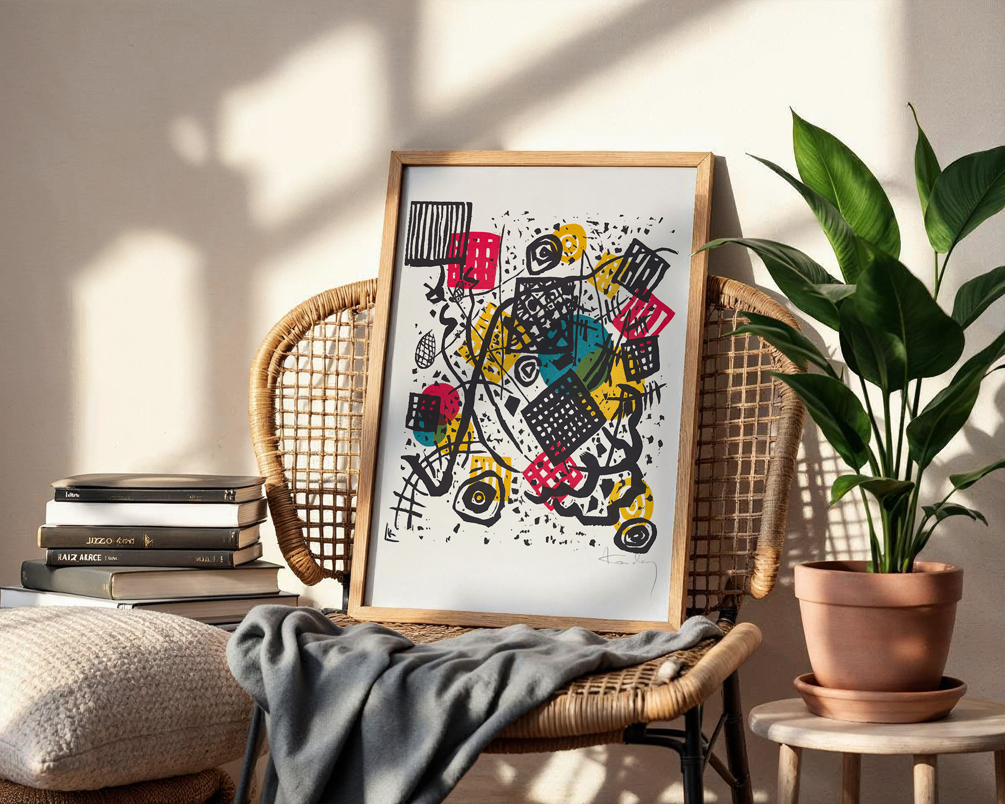 Kleine-Welten-V-(Small-Worlds-V)-(1922)-print-in-high-resolution-by-Wassily-Kandinsky_final mockup