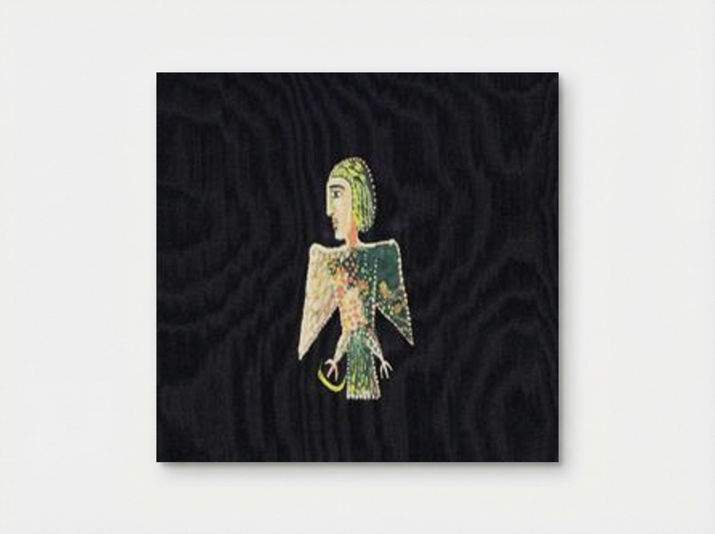L'homme oiseau - Victor Brauner - Poster