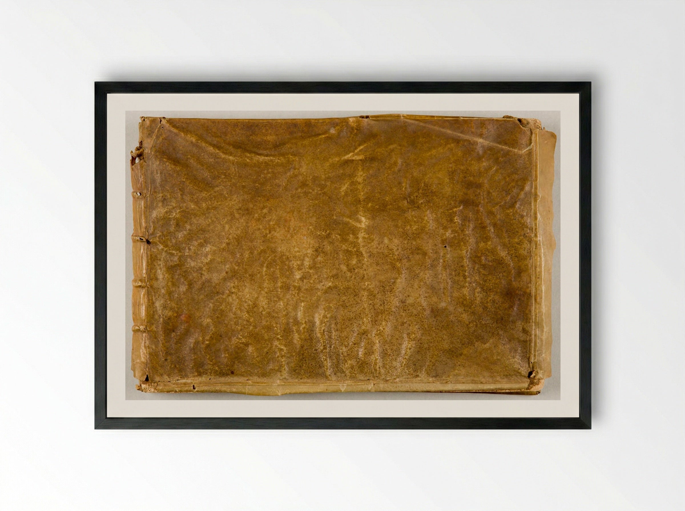 La Psiché (The Story of Psyche), No. 2 - Raphael - Framed Print Black