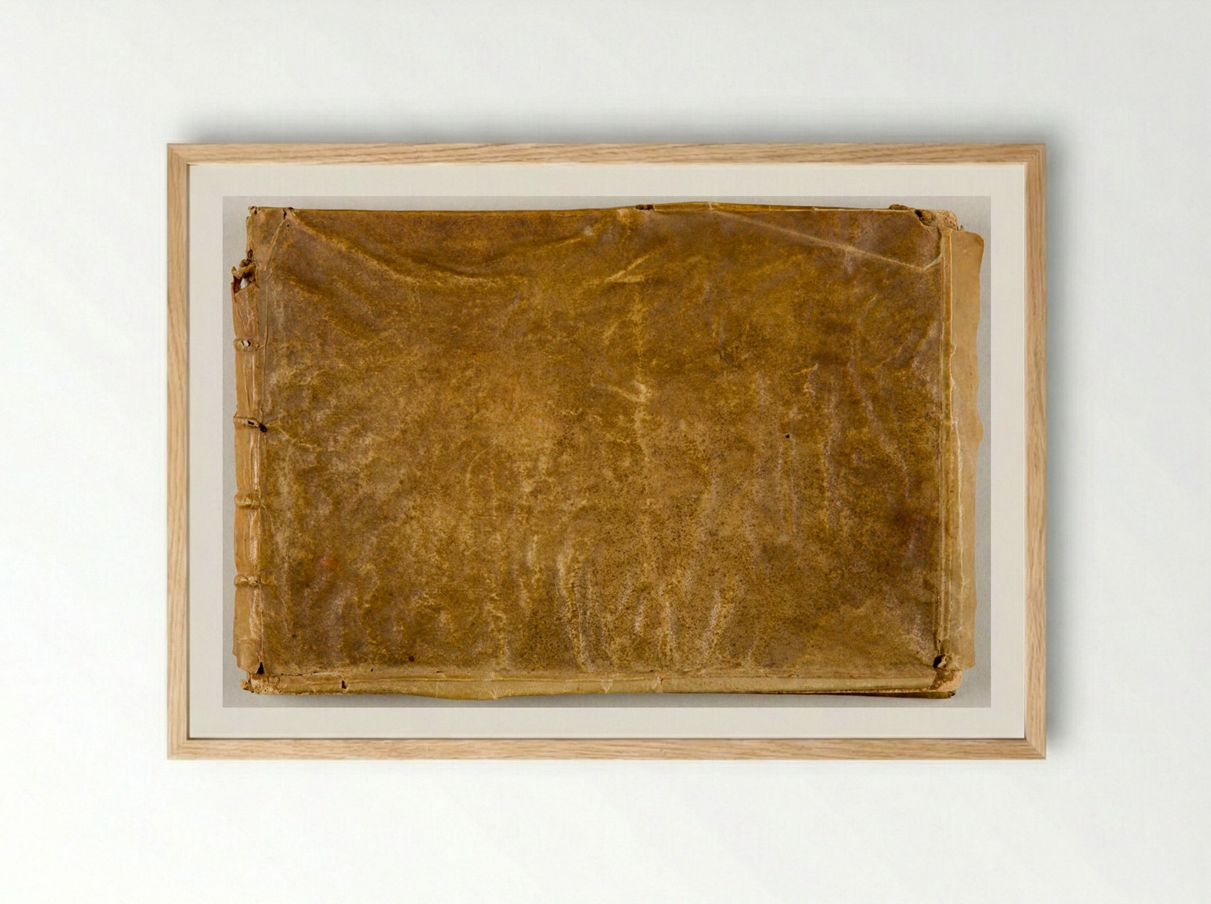 La Psiché (The Story of Psyche), No. 2 - Raphael - Framed Print Wood