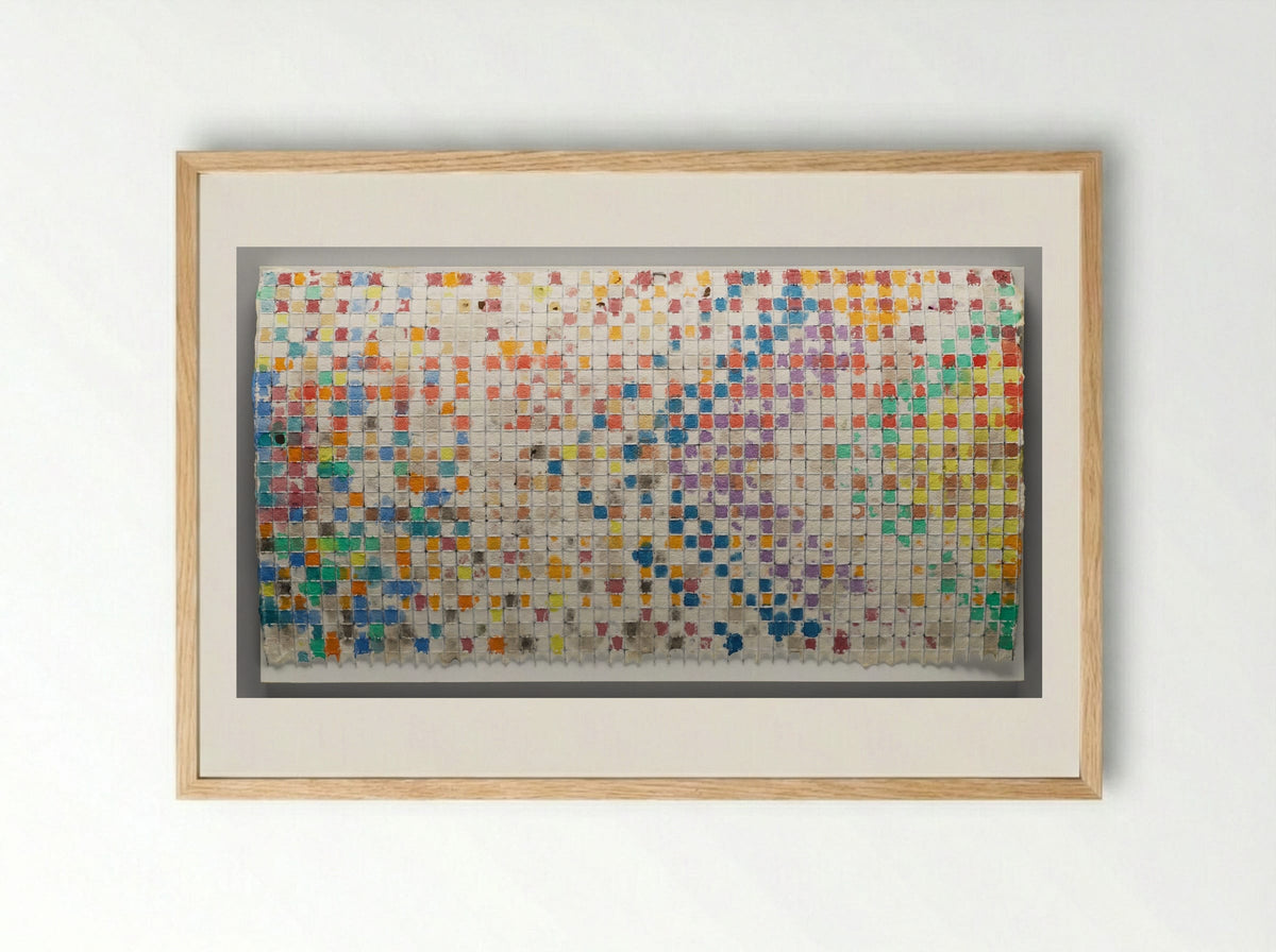 Look out for the Bulg - Alan Shields - Framed Print Wood