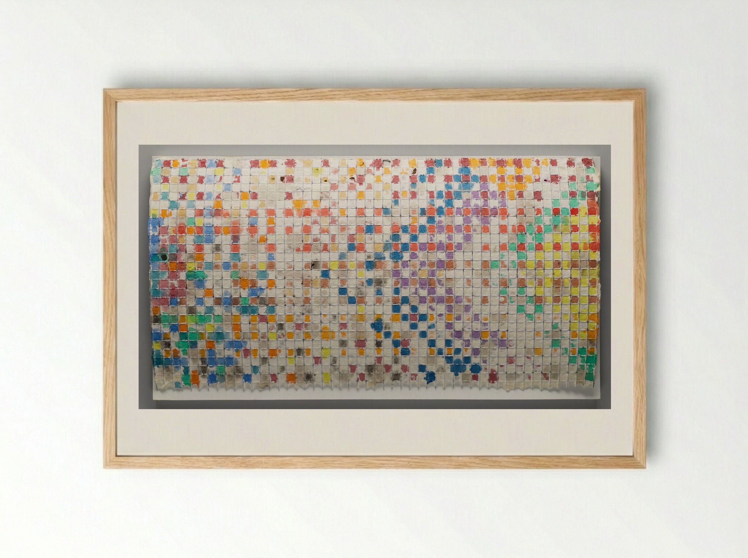 Look out for the Bulg - Alan Shields - Framed Print Wood