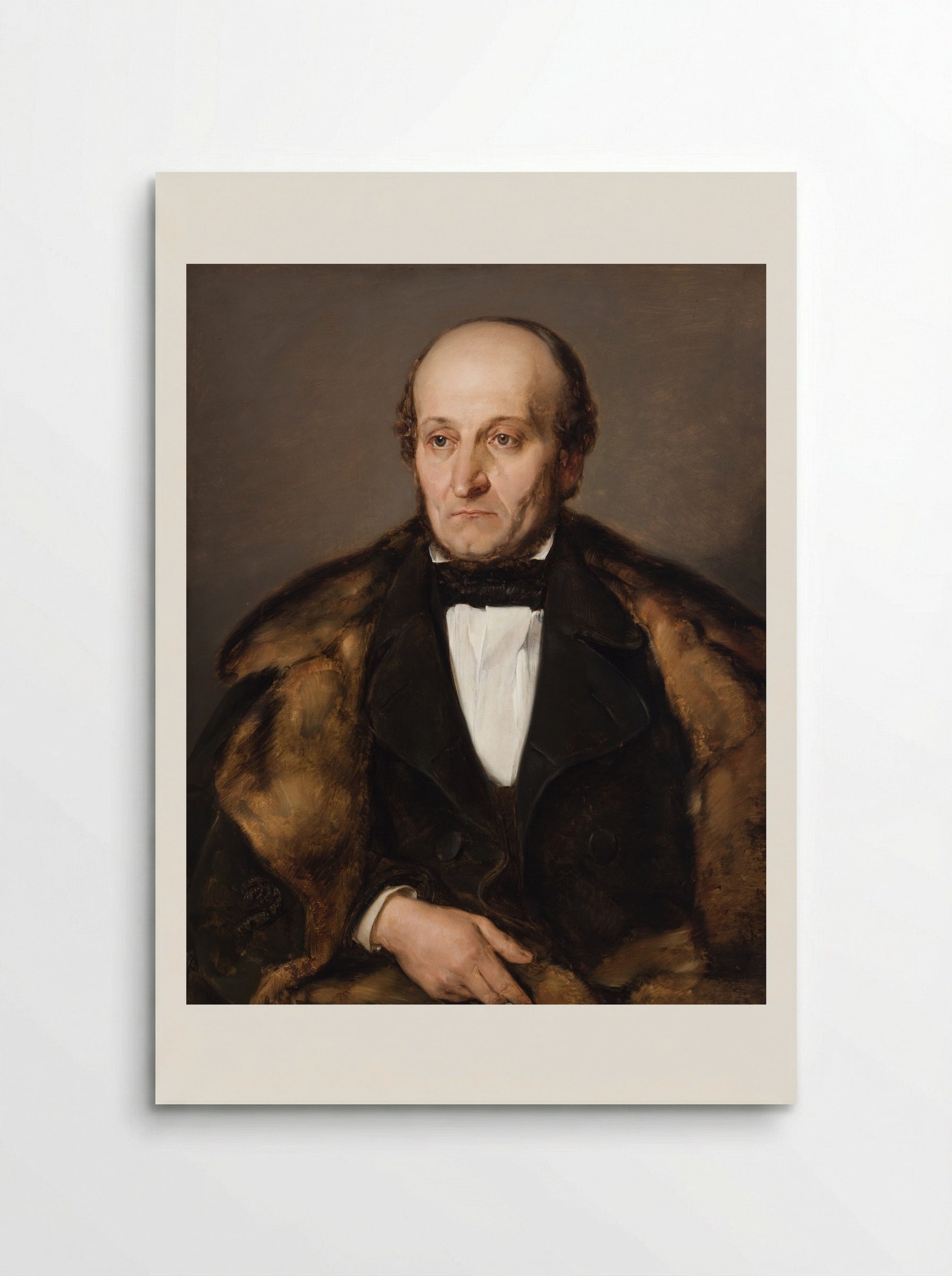 Maurizio Parys - Jan Matejko - Poster