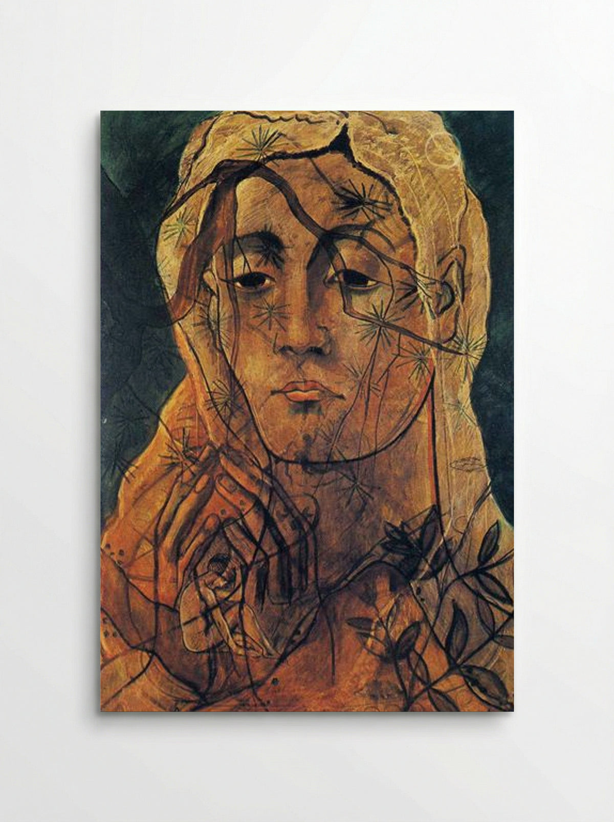 Meliboeus - Francis Picabia - Poster