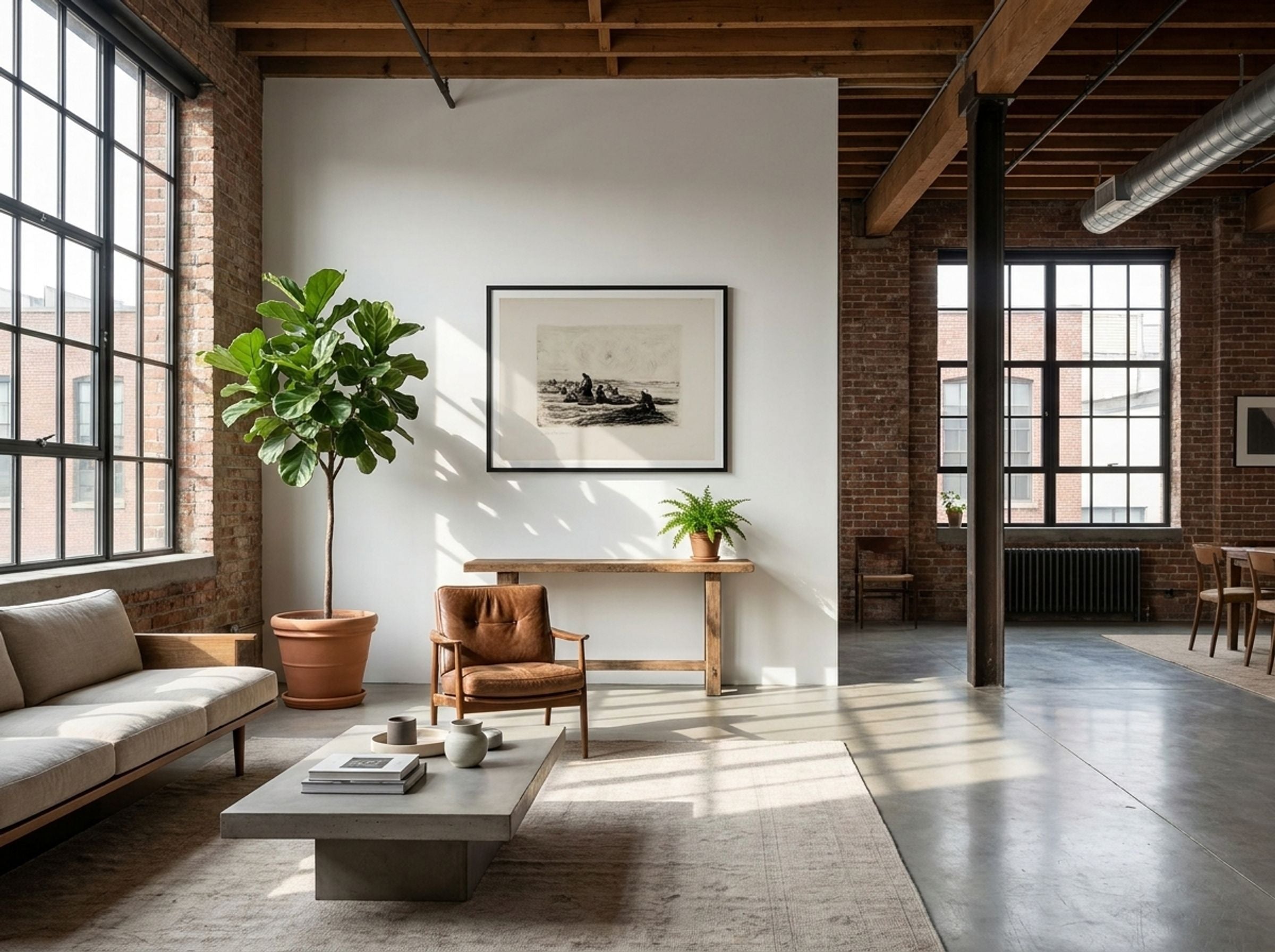 Mending the Nets - Max Liebermann - Lifestyle
