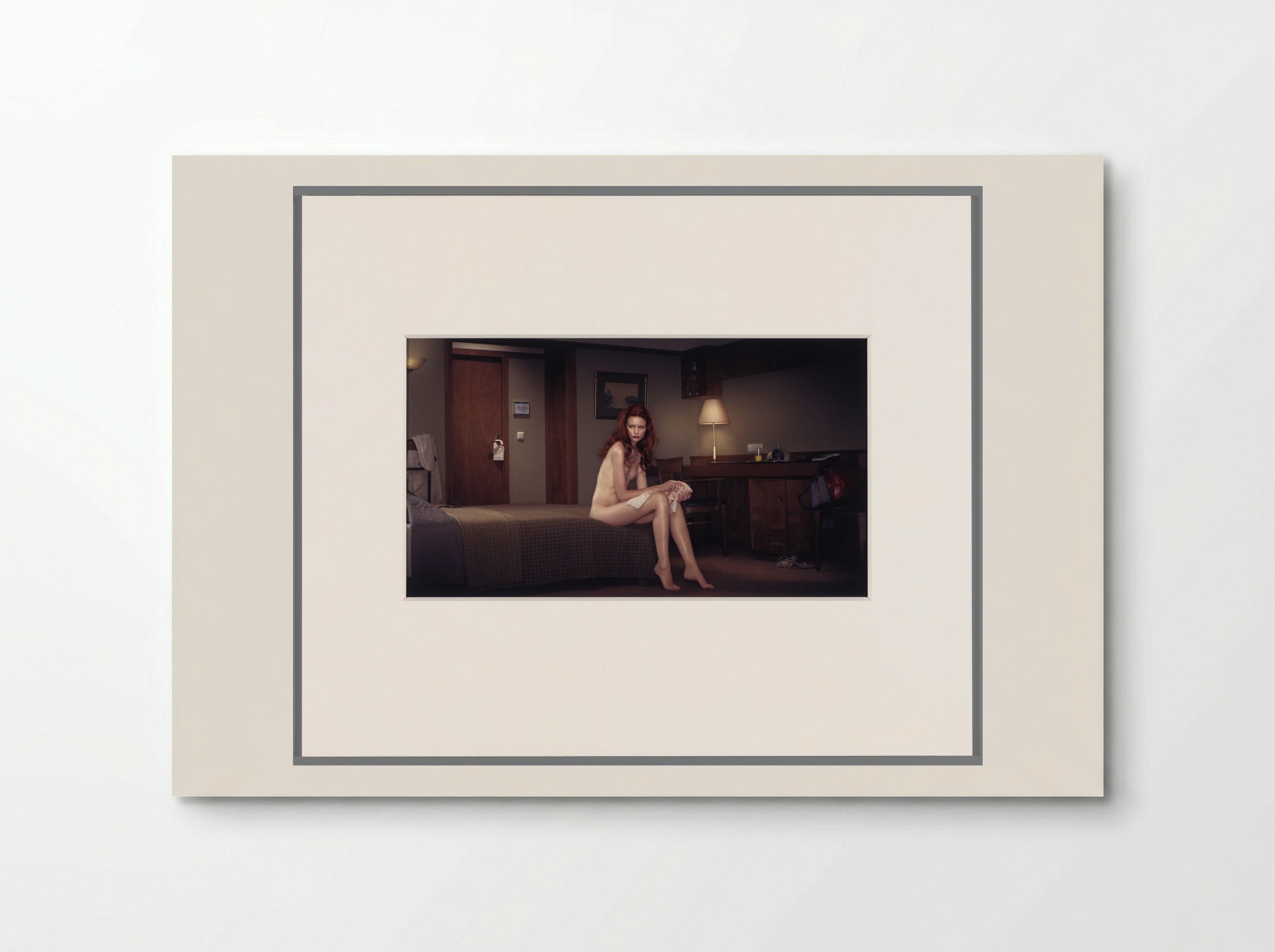 Milan - Room 609 - Erwin Olaf - Poster