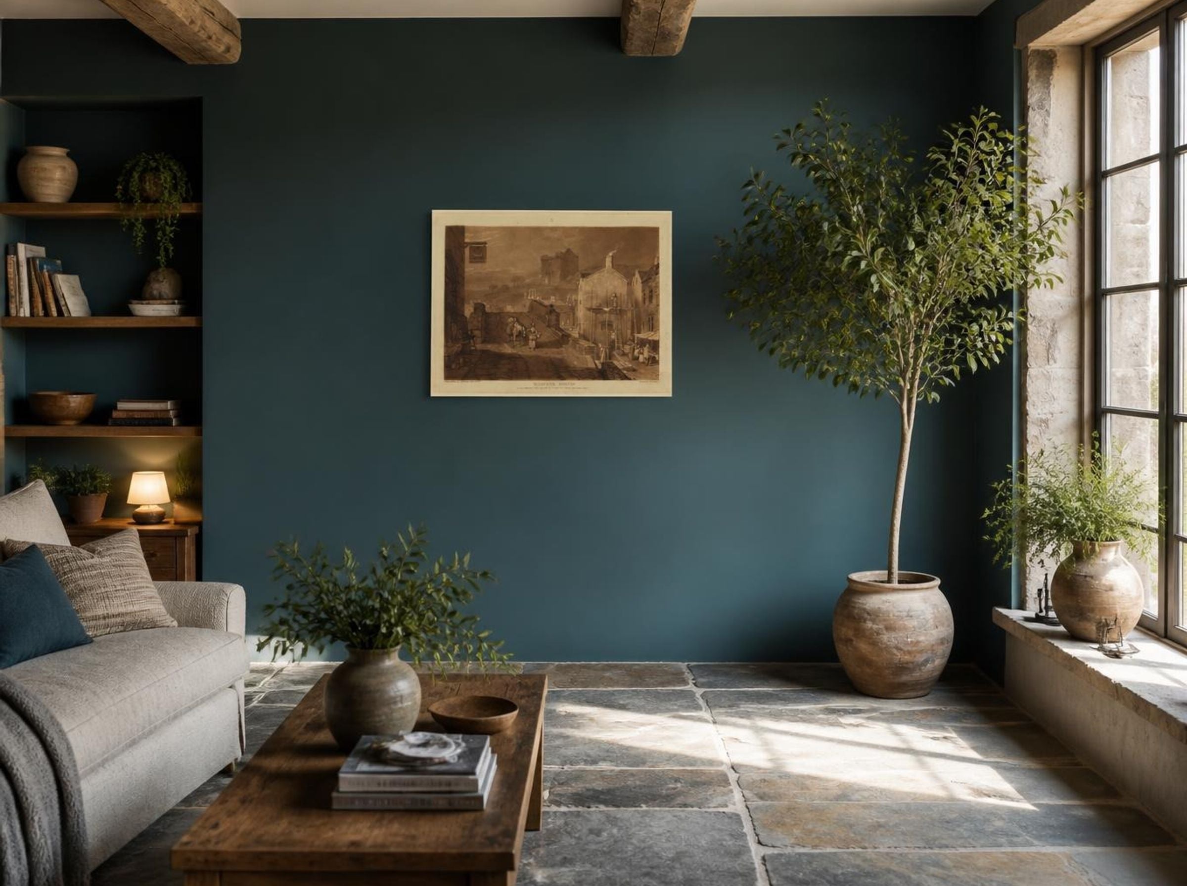Morpeth, Northumberland - Charles Turner - Lifestyle
