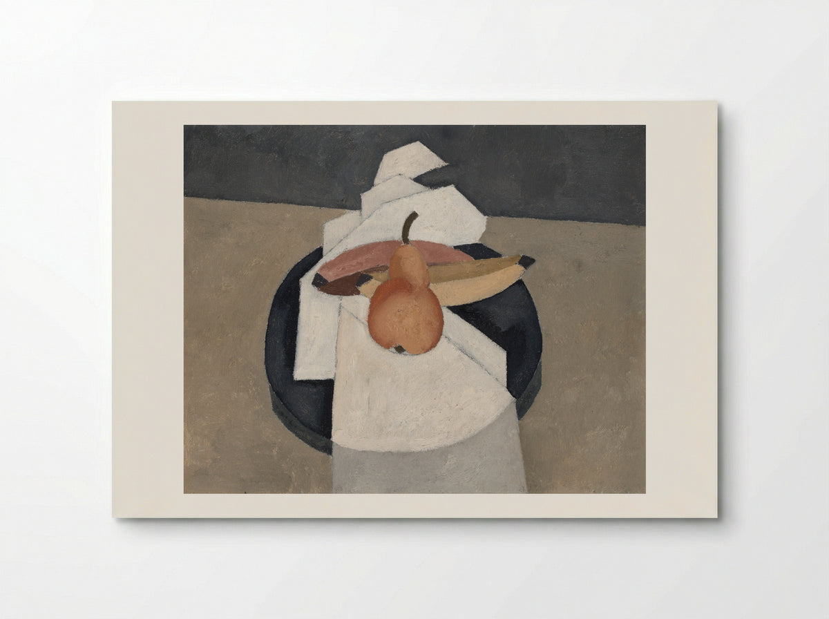 Movement No. 10 - Marsden Hartley - Poster