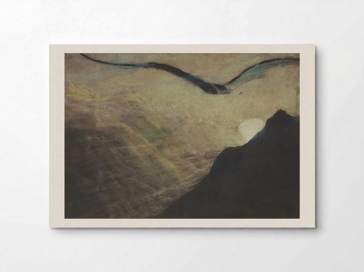 News - Mikalojus Konstantinas Čiurlionis - Poster