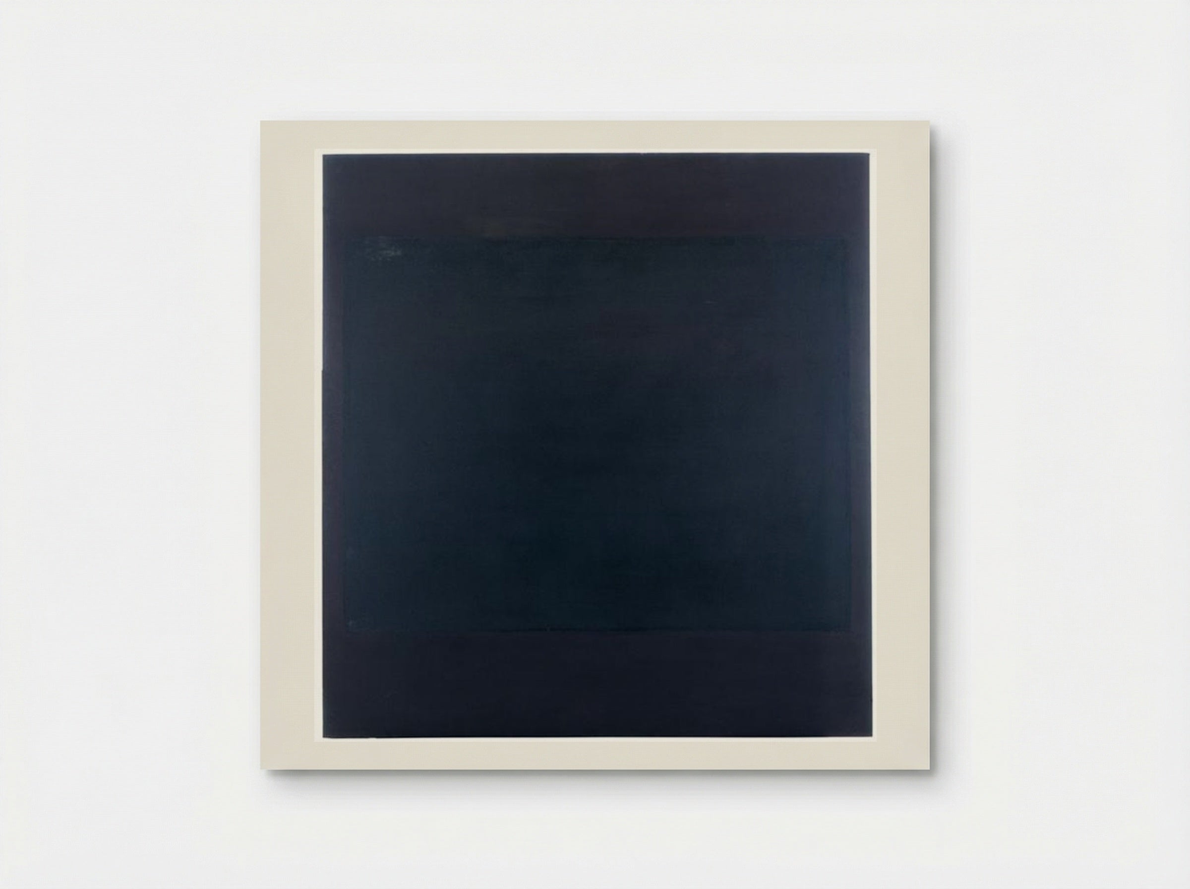 No. 5 - Mark Rothko - Poster