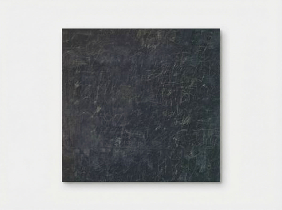 Panorama - Cy Twombly - Poster